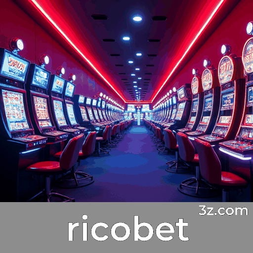 Estratégias de Apostas Baseadas em Dados: Aumente Suas Chances com o Ricobet