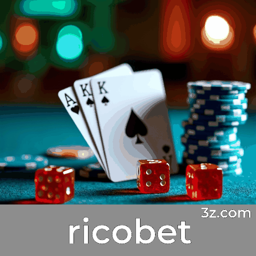 Ricobet: O Melhor em Entretenimento Seguro