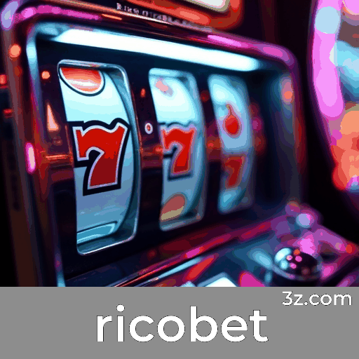 ricobet Inovação: Transformando Jogos com Tecnologia