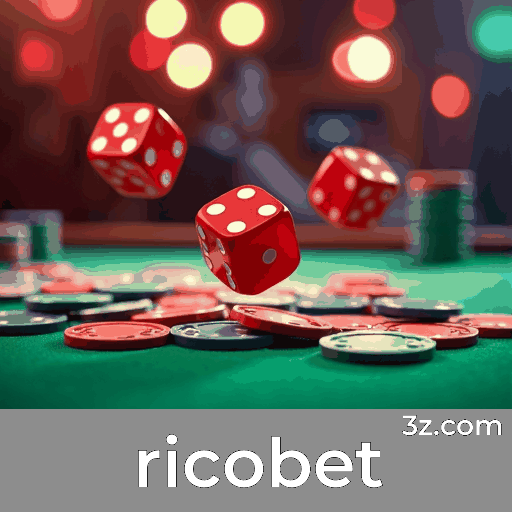 Estratégias de Apostas Baseadas em Dados: Aumente Suas Chances com o Ricobet