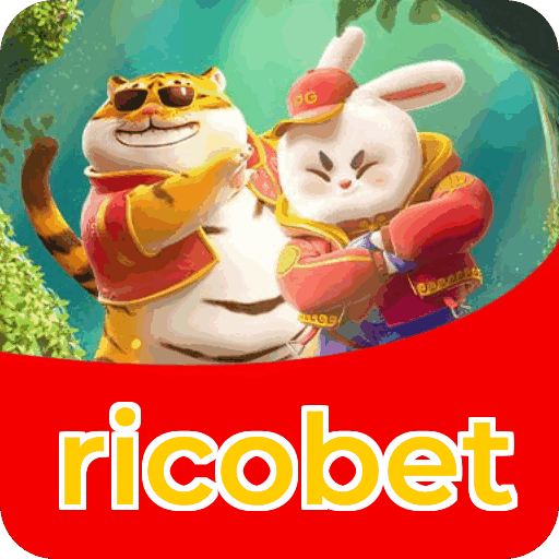 Login rápido no app ricobet