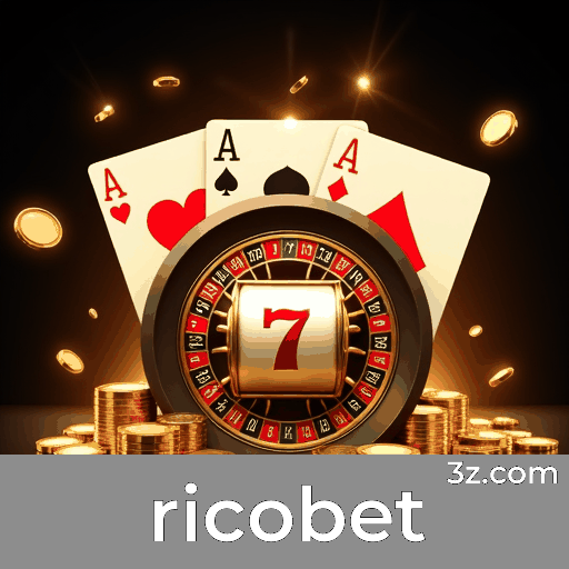 ricobet Inovação: Transformando Jogos com Tecnologia