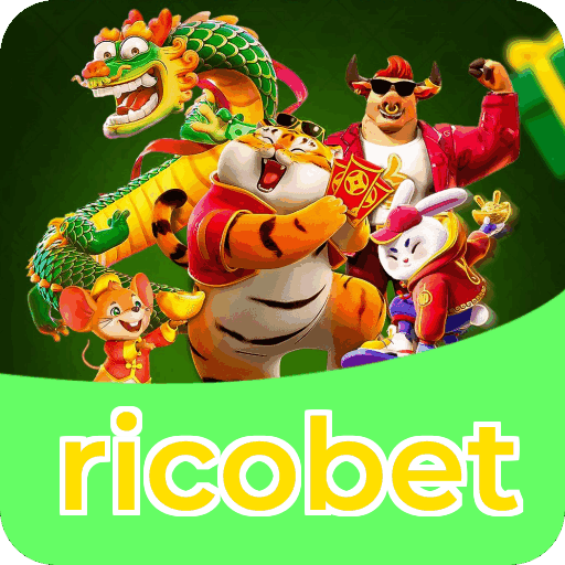 Apostas esportivas ao vivo na ricobet