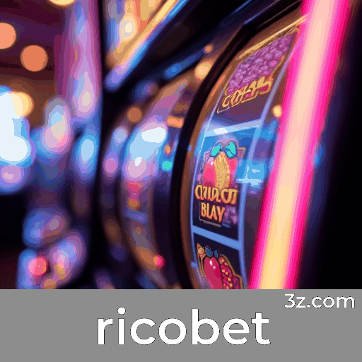 ricobet Social Casino: A Emoção da Interação Real
