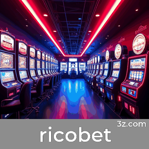 Desbloqueie Ofertas Exclusivas no RicoBet
