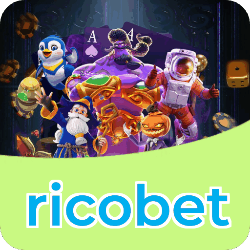 Instalação iOS ricobet