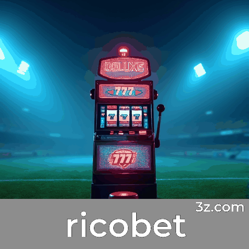 ricobet Inovação: Transformando Jogos com Tecnologia