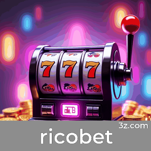 Ricobet: Onde Segurança e Serviço Profissional se Destacam