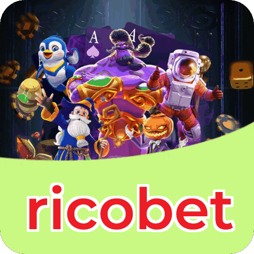 Interface ricobet